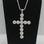 Signature Cross
