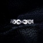 Infinity Ring