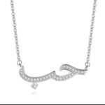 Love حب necklace