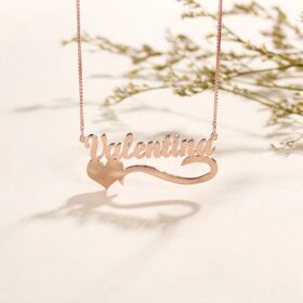 Customized Nameplate