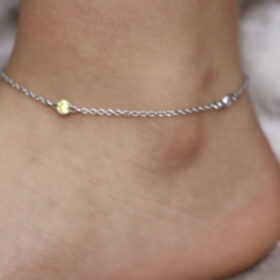 Mari Anklet