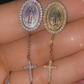 St. Mary's Bracelet