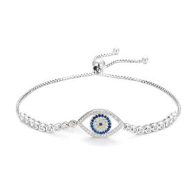 Lulu Evileye Bracelet