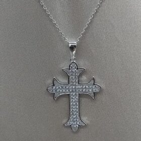 Coptic Cross