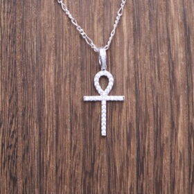 The Ankh Necklace 2