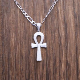 The Ankh Necklace 1