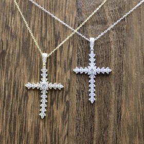 Ally Cross